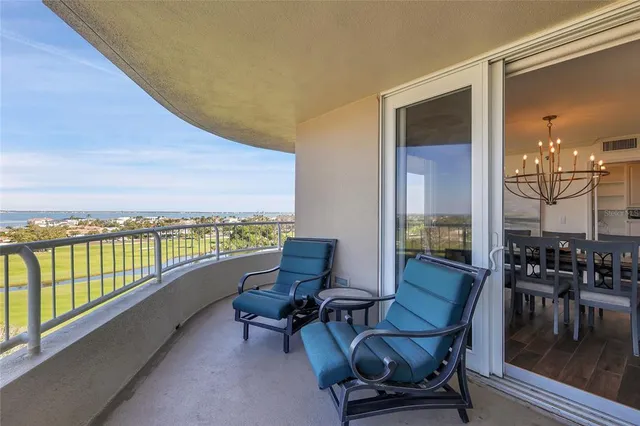 $1,499,000 | 775 Longboat Club Road, Unit 705, Longboat Key, FL 34228