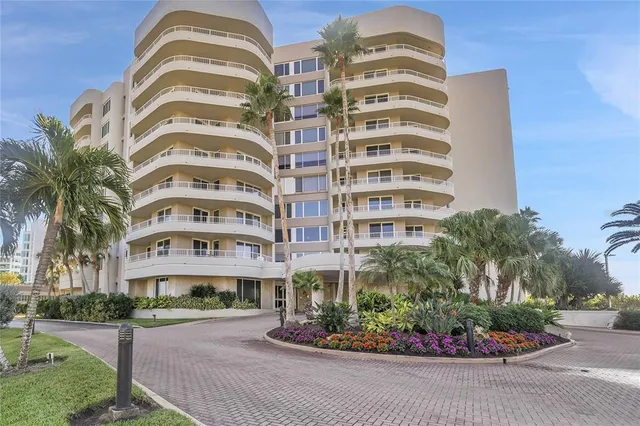 $1,499,000 | 775 Longboat Club Road, Unit 705, Longboat Key, FL 34228