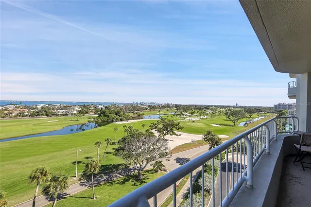 $1,499,000 | 775 Longboat Club Road, Unit 705, Longboat Key, FL 34228