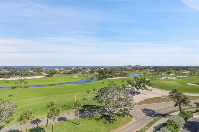$1,499,000 | 775 Longboat Club Road, Unit 705, Longboat Key, FL 34228