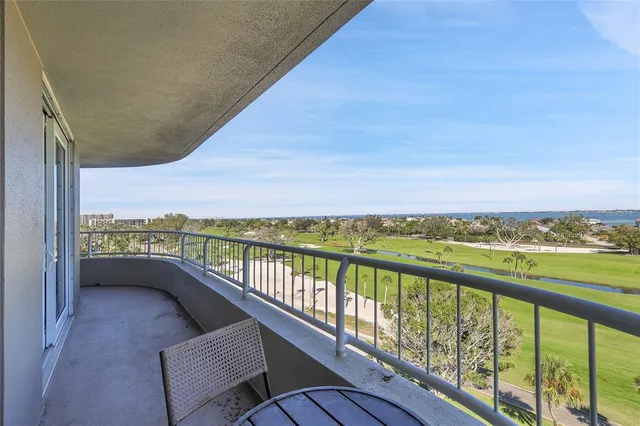 $1,499,000 | 775 Longboat Club Road, Unit 705, Longboat Key, FL 34228