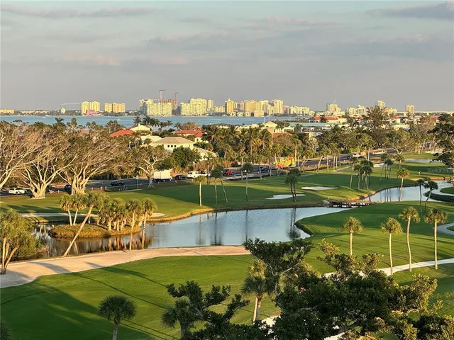 $1,499,000 | 775 Longboat Club Road, Unit 705, Longboat Key, FL 34228