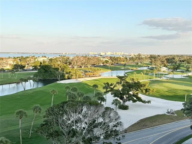 $1,499,000 | 775 Longboat Club Road, Unit 705, Longboat Key, FL 34228