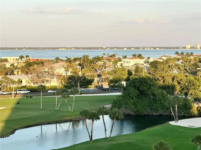 $1,499,000 | 775 Longboat Club Road, Unit 705, Longboat Key, FL 34228