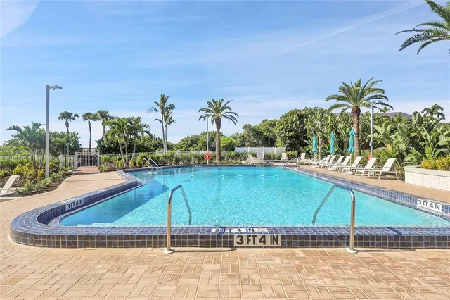 $1,499,000 | 775 Longboat Club Road, Unit 705, Longboat Key, FL 34228