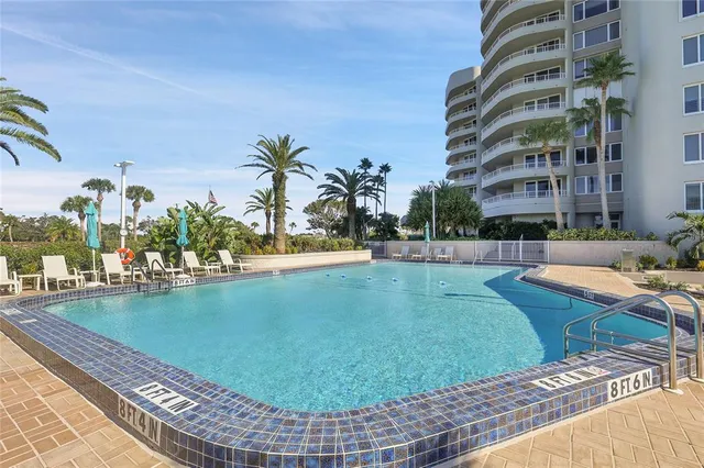 $1,499,000 | 775 Longboat Club Road, Unit 705, Longboat Key, FL 34228