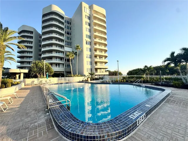 $1,499,000 | 775 Longboat Club Road, Unit 705, Longboat Key, FL 34228