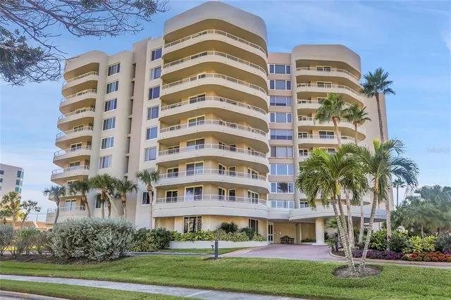 $1,499,000 | 775 Longboat Club Road, Unit 705, Longboat Key, FL 34228