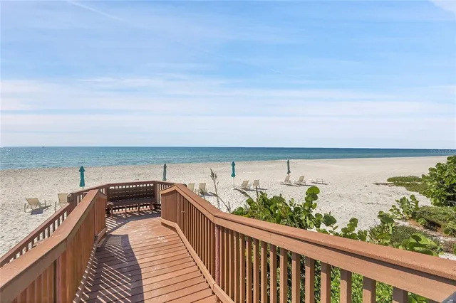 $1,499,000 | 775 Longboat Club Road, Unit 705, Longboat Key, FL 34228