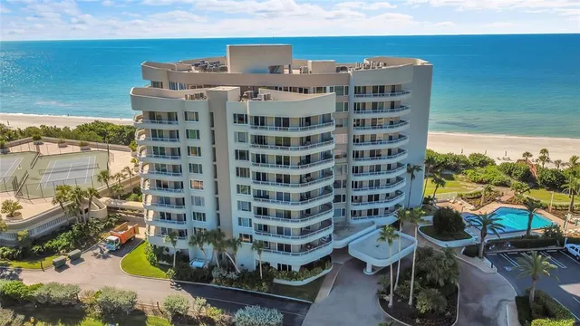 $1,499,000 | 775 Longboat Club Road, Unit 705, Longboat Key, FL 34228