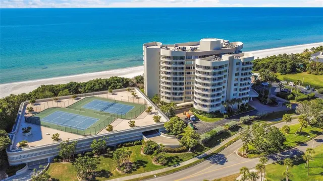 $1,499,000 | 775 Longboat Club Road, Unit 705, Longboat Key, FL 34228