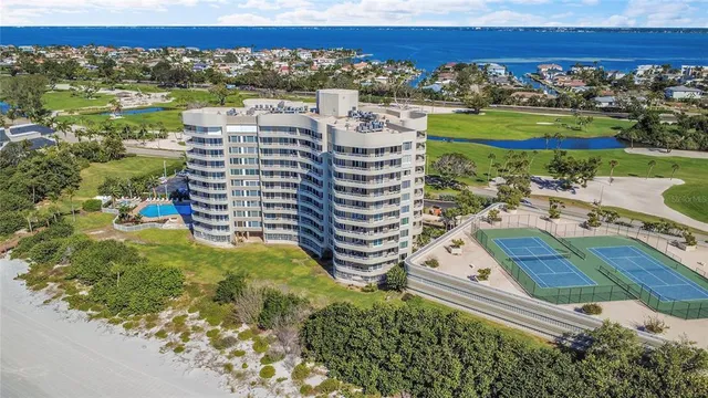 $1,499,000 | 775 Longboat Club Road, Unit 705, Longboat Key, FL 34228