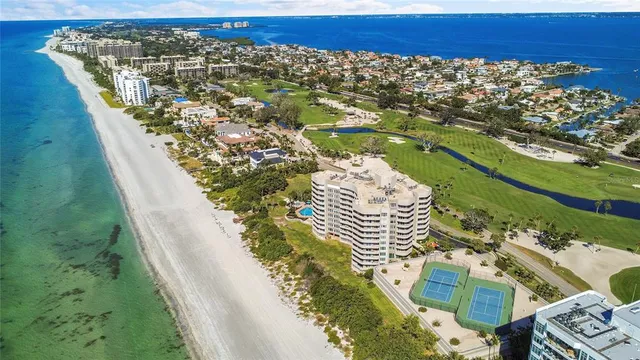 $1,499,000 | 775 Longboat Club Road, Unit 705, Longboat Key, FL 34228