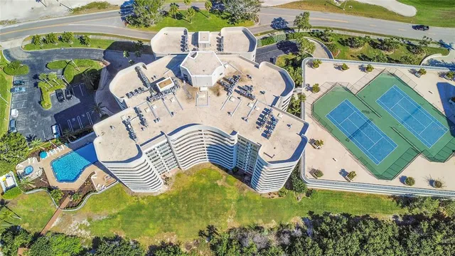 $1,499,000 | 775 Longboat Club Road, Unit 705, Longboat Key, FL 34228