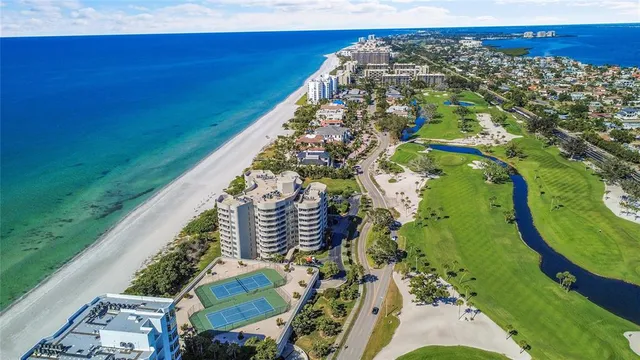 $1,499,000 | 775 Longboat Club Road, Unit 705, Longboat Key, FL 34228