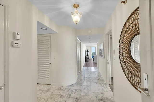 $1,499,000 | 775 Longboat Club Road, Unit 705, Longboat Key, FL 34228