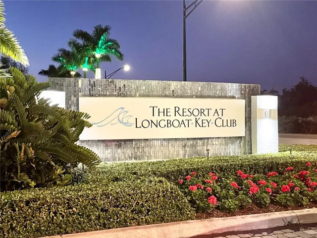 $1,499,000 | 775 Longboat Club Road, Unit 705, Longboat Key, FL 34228