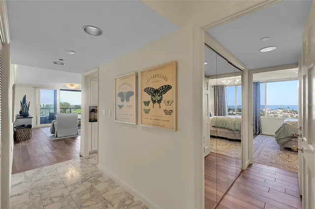 $1,499,000 | 775 Longboat Club Road, Unit 705, Longboat Key, FL 34228