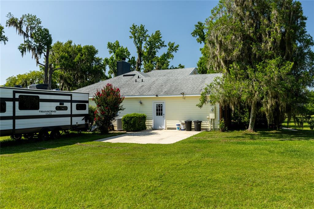 21601 Old Bellamy Road Alachua, FL 32615 - Photo 61 of 67