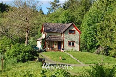 6299 Wilson Creek Road Raymond, WA 98577 - Photo 1 of 1 Gallery Image 1