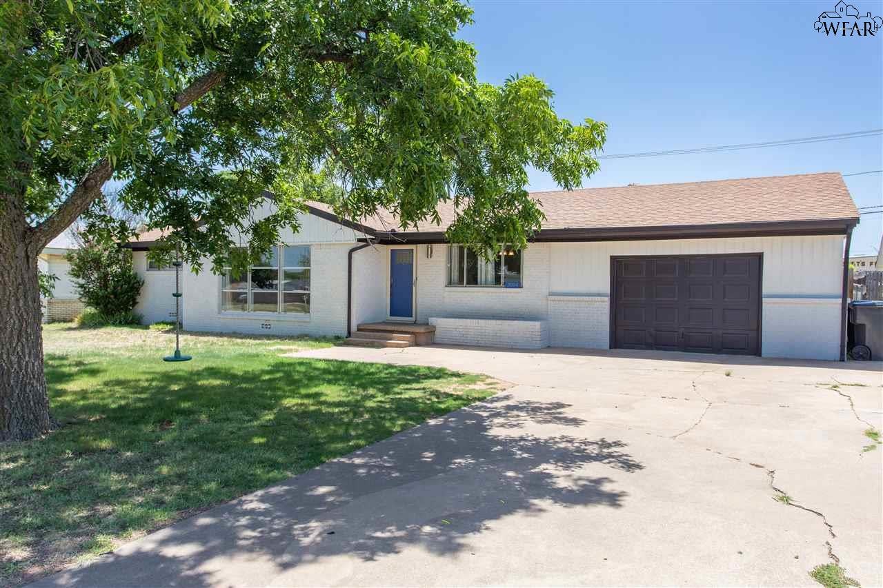 2014 Allen Road Wichita Falls, TX 76309 - Photo 1 of 1 Gallery Image 1