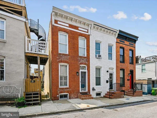 $269,900 | 1306 Marshall Street, Baltimore, MD 21230
