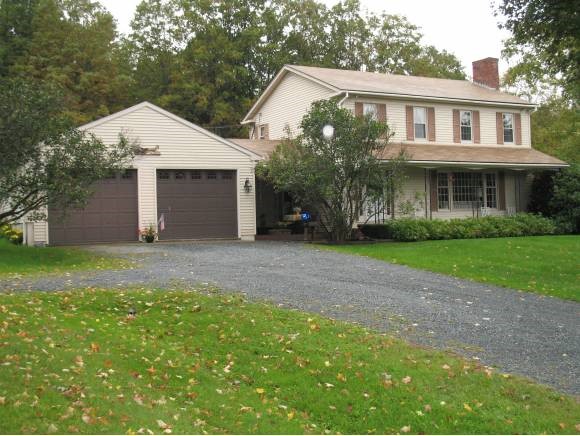 85 Roberts Hill Road Claremont, NH 03743 - Photo 1 of 1 Gallery Image 1