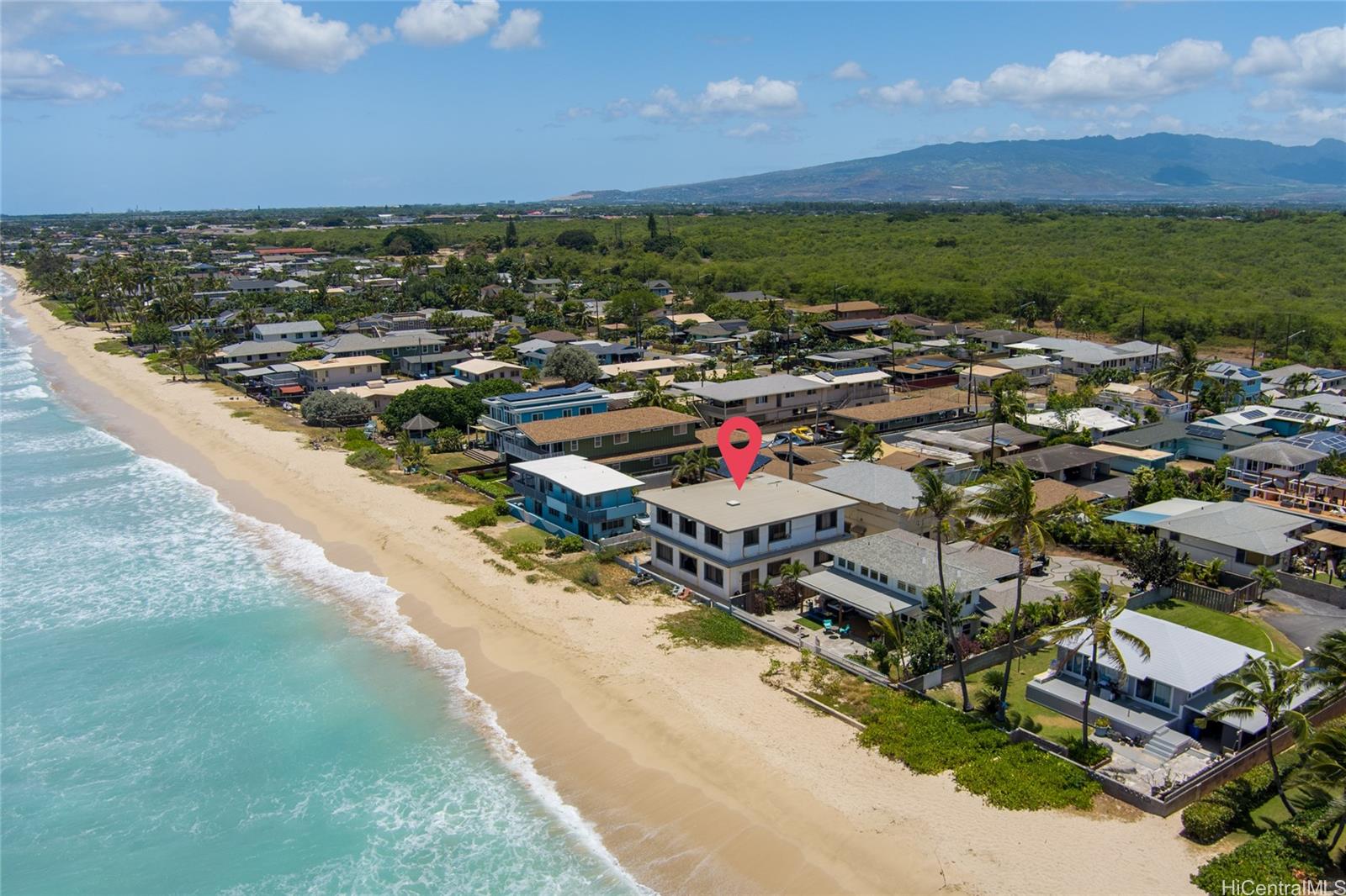 91-105 Fort Weaver Road, Unit F Ewa Beach, HI 96706 - Photo 13 of 17