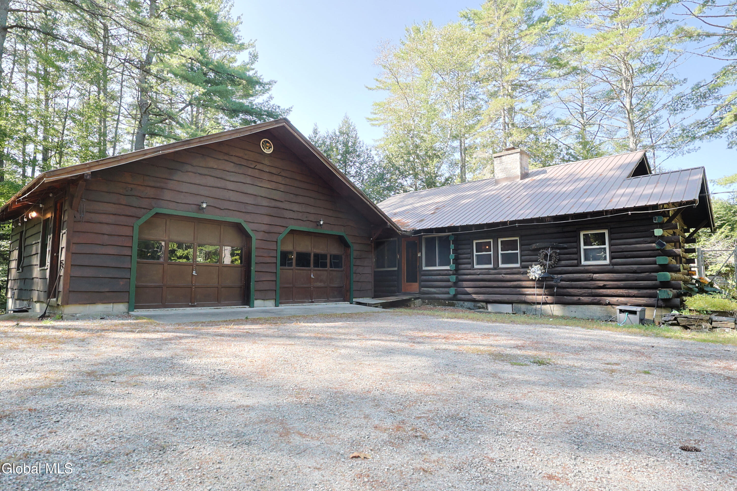 307 Stone Bridge Road Pottersville, NY 12860 - Photo 1 of 51 7