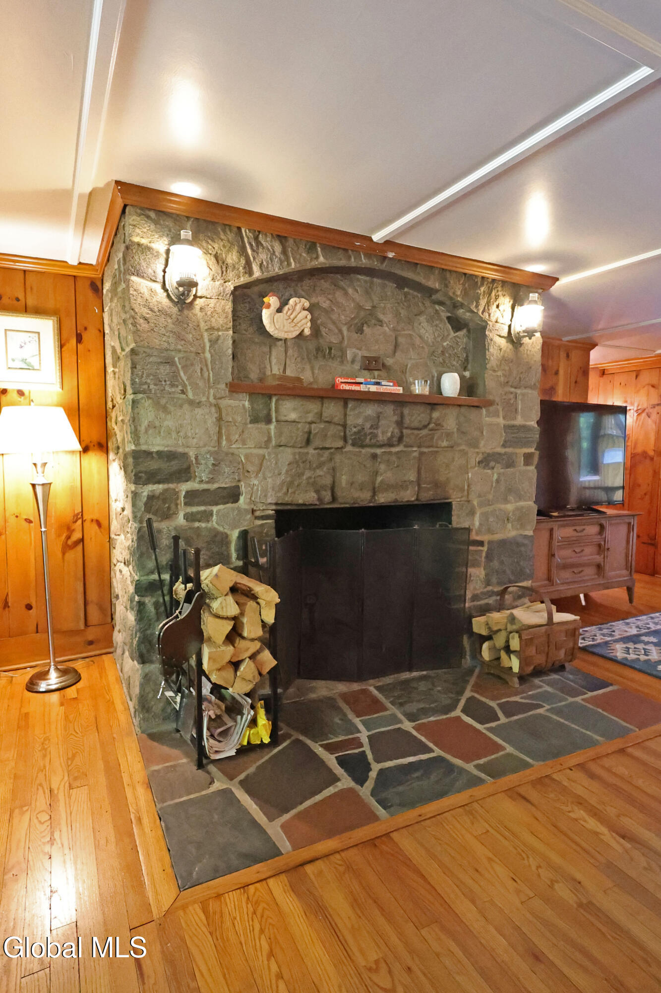 307 Stone Bridge Road Pottersville, NY 12860 - Photo 15 of 51 40