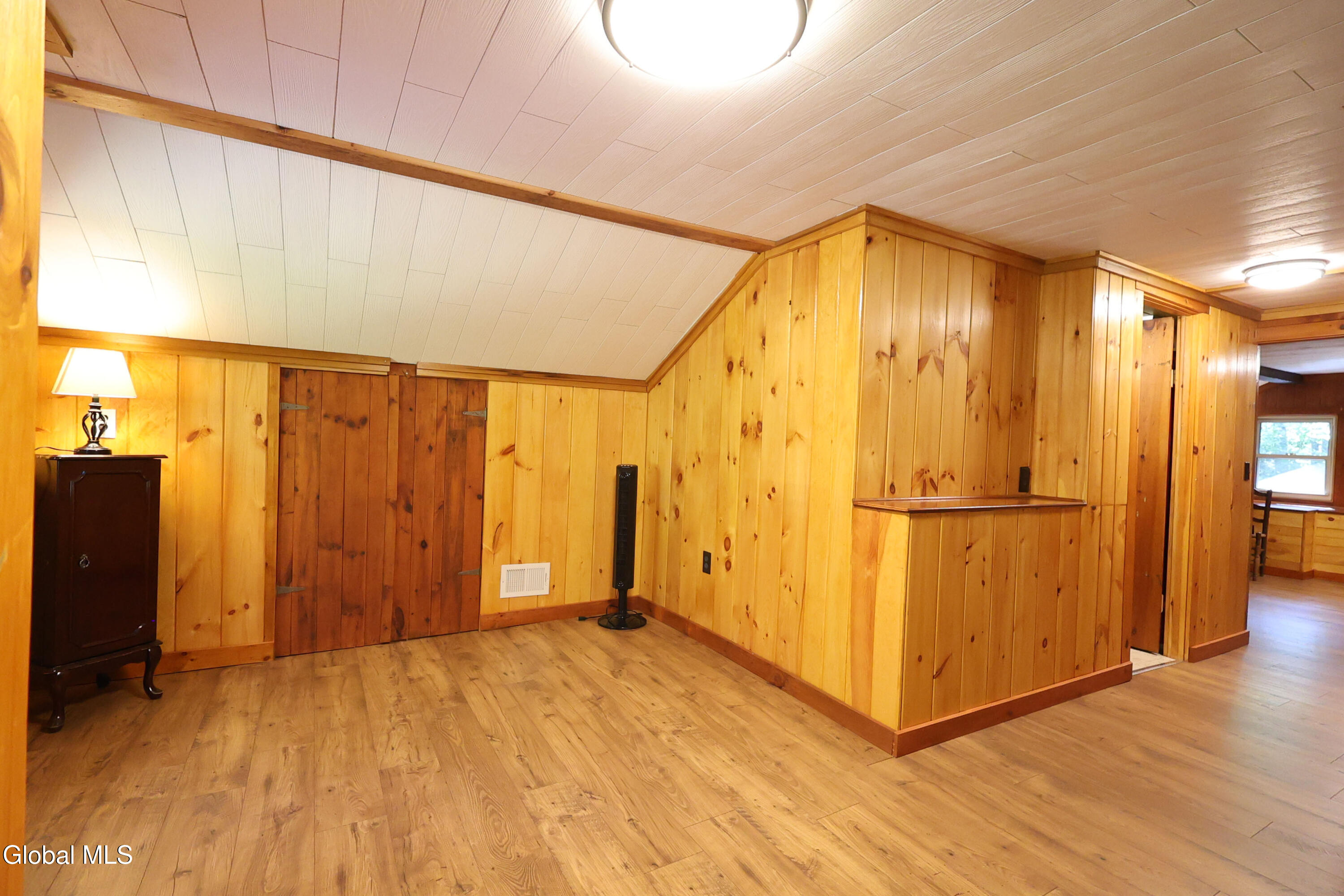 307 Stone Bridge Road Pottersville, NY 12860 - Photo 28 of 51 Bedroom Loft