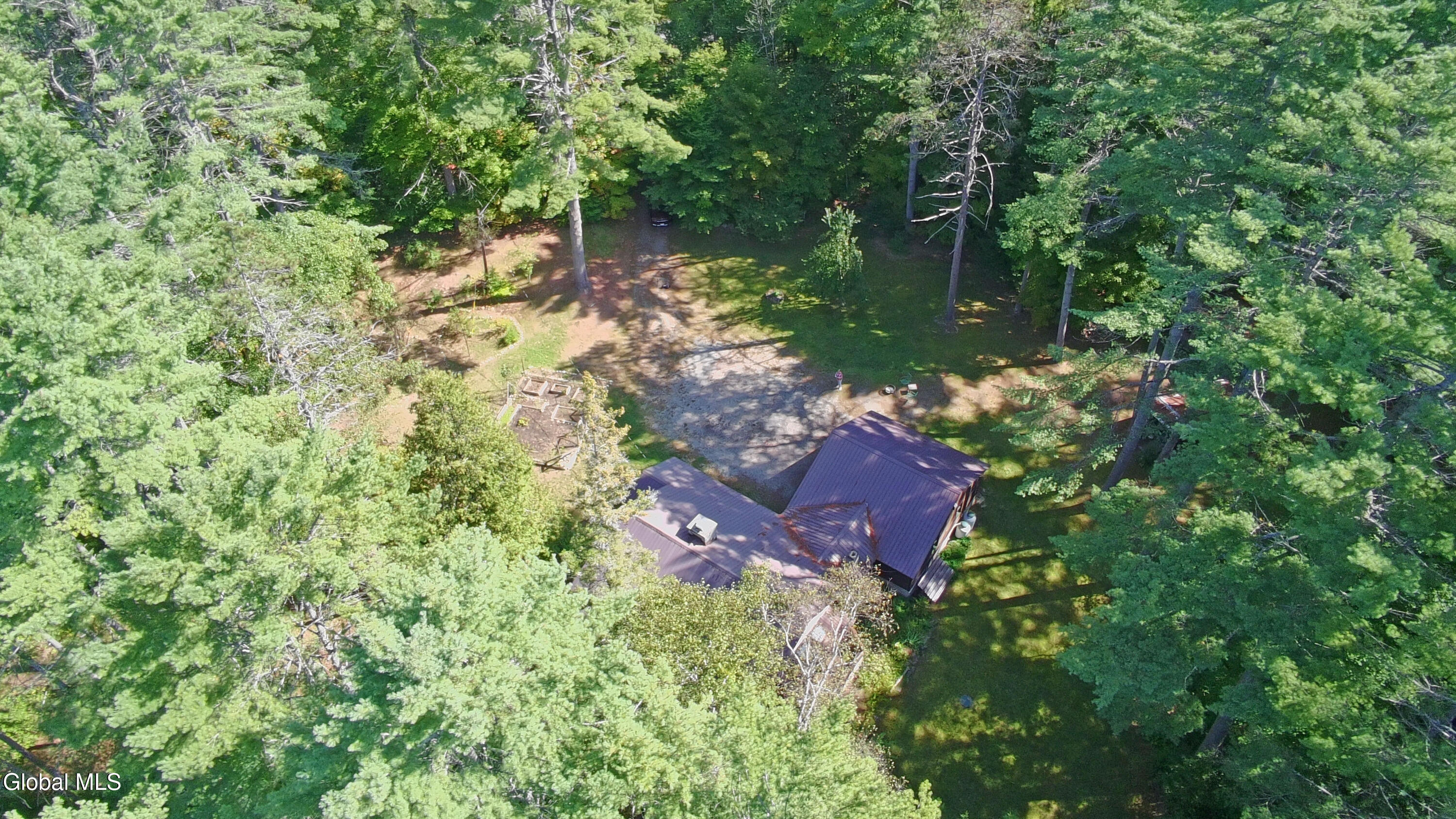 307 Stone Bridge Road Pottersville, NY 12860 - Photo 40 of 51 53
