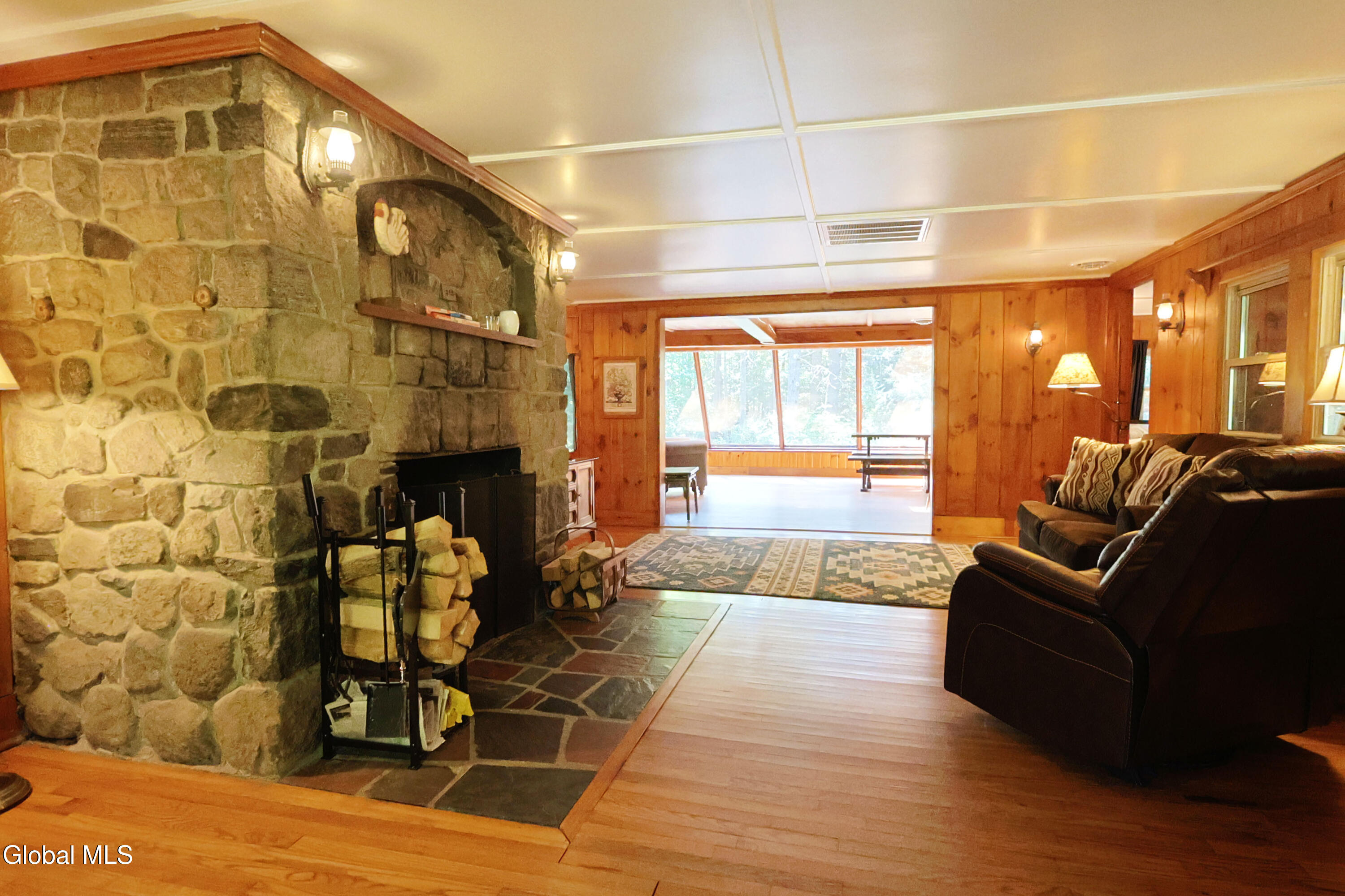 307 Stone Bridge Road Pottersville, NY 12860 - Photo 4 of 51 17