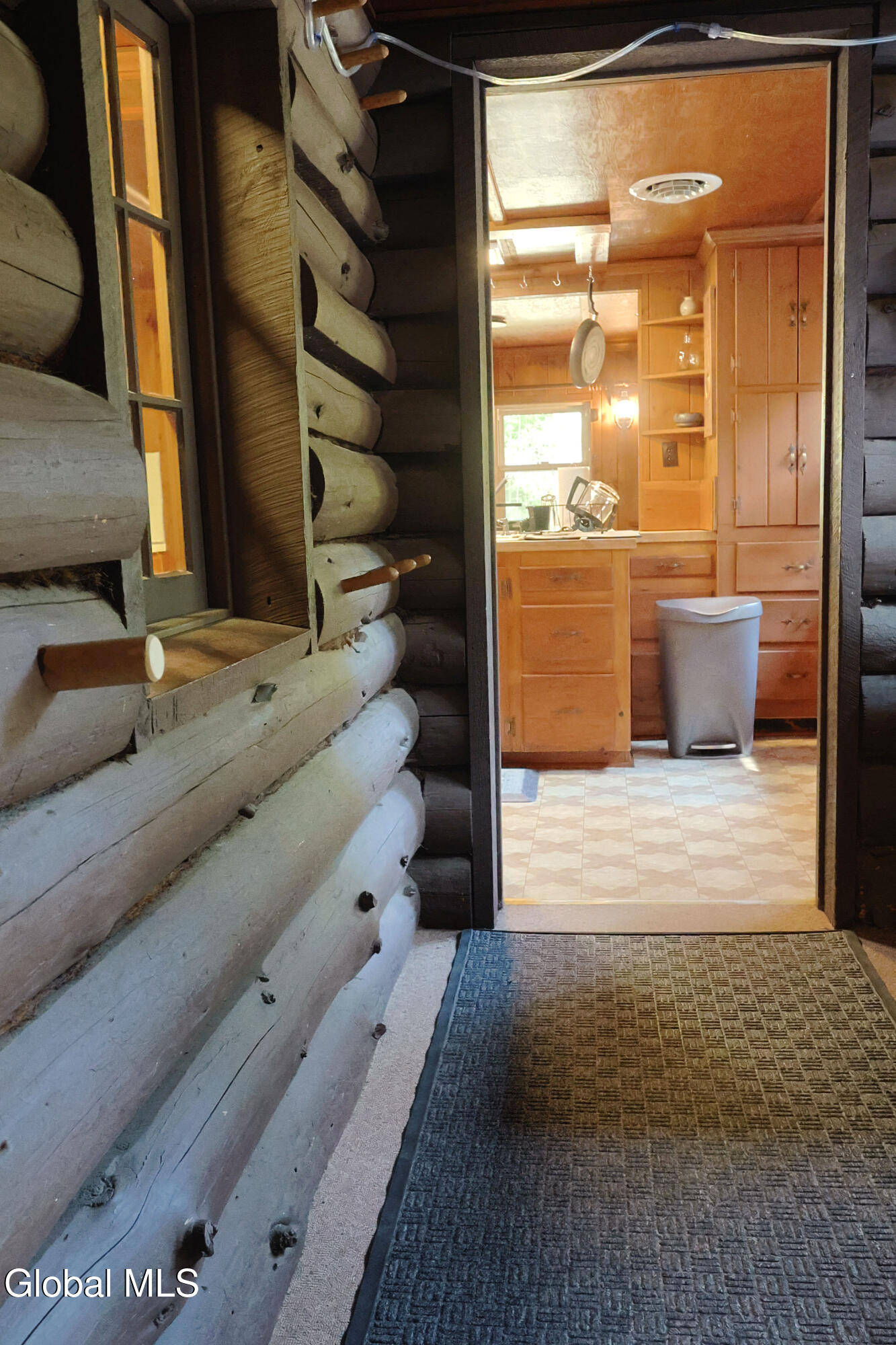 307 Stone Bridge Road Pottersville, NY 12860 - Photo 44 of 51 Entry near garage