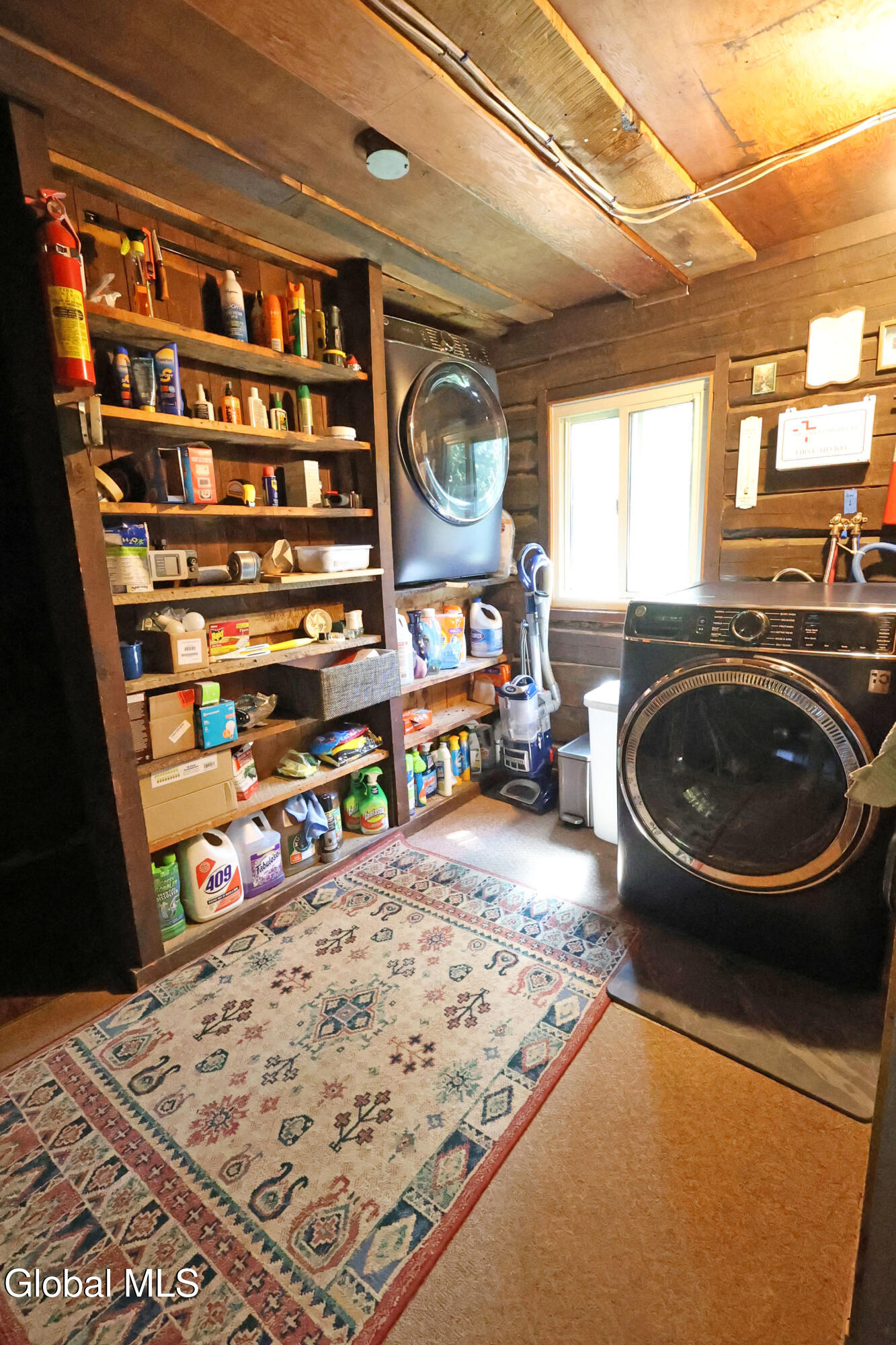 307 Stone Bridge Road Pottersville, NY 12860 - Photo 49 of 51 Laundry area