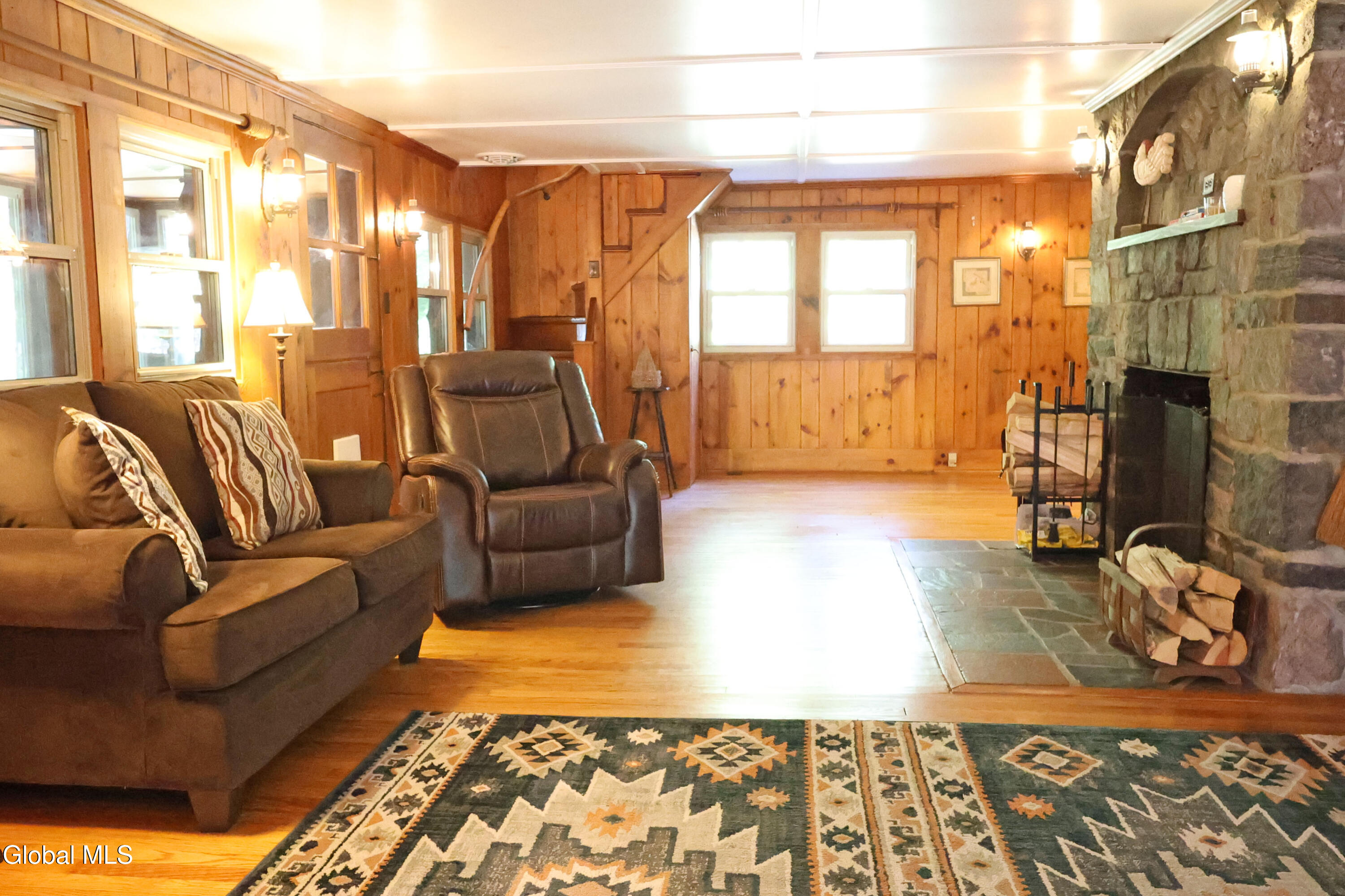 307 Stone Bridge Road Pottersville, NY 12860 - Photo 5 of 51 18