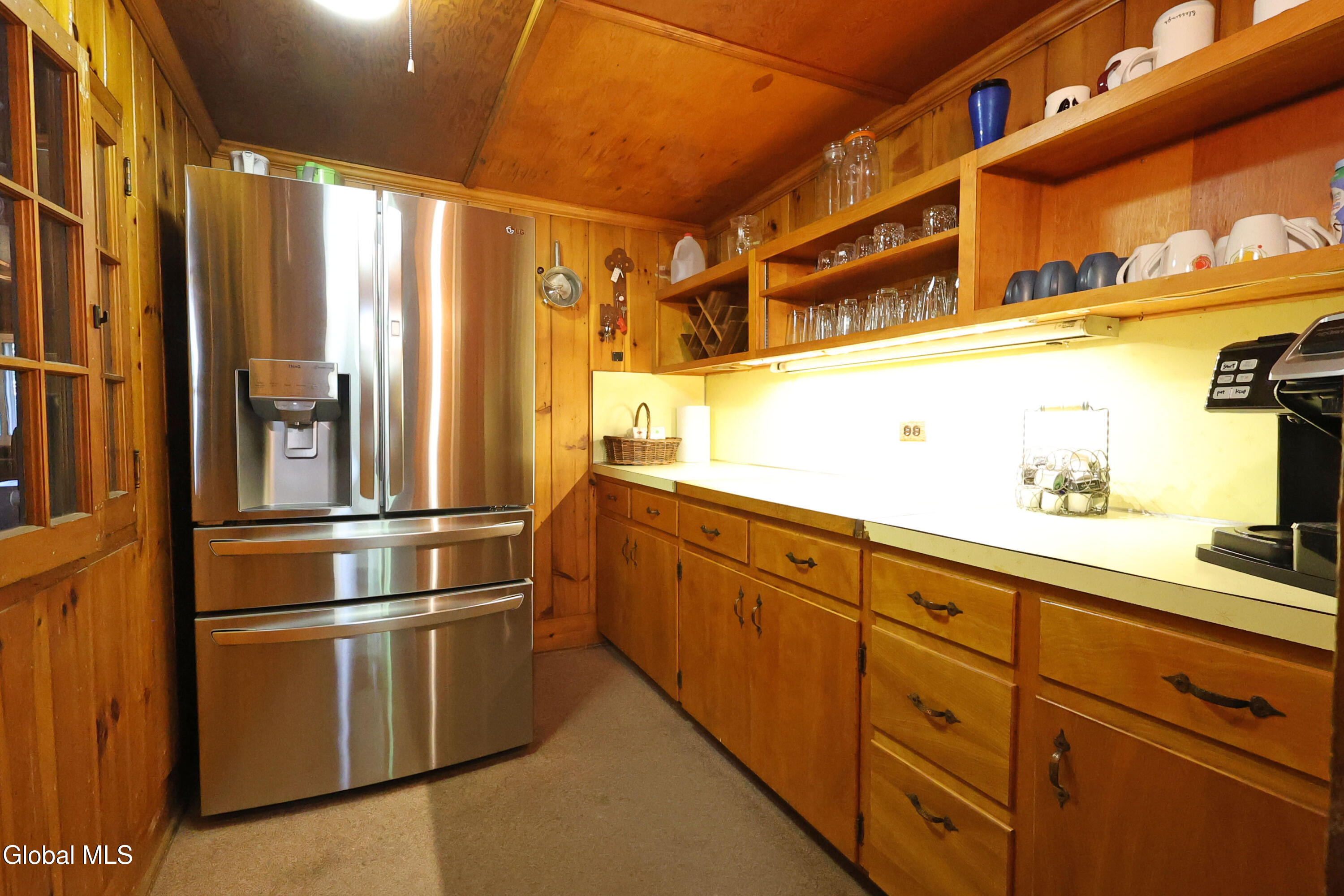 307 Stone Bridge Road Pottersville, NY 12860 - Photo 6 of 51 29