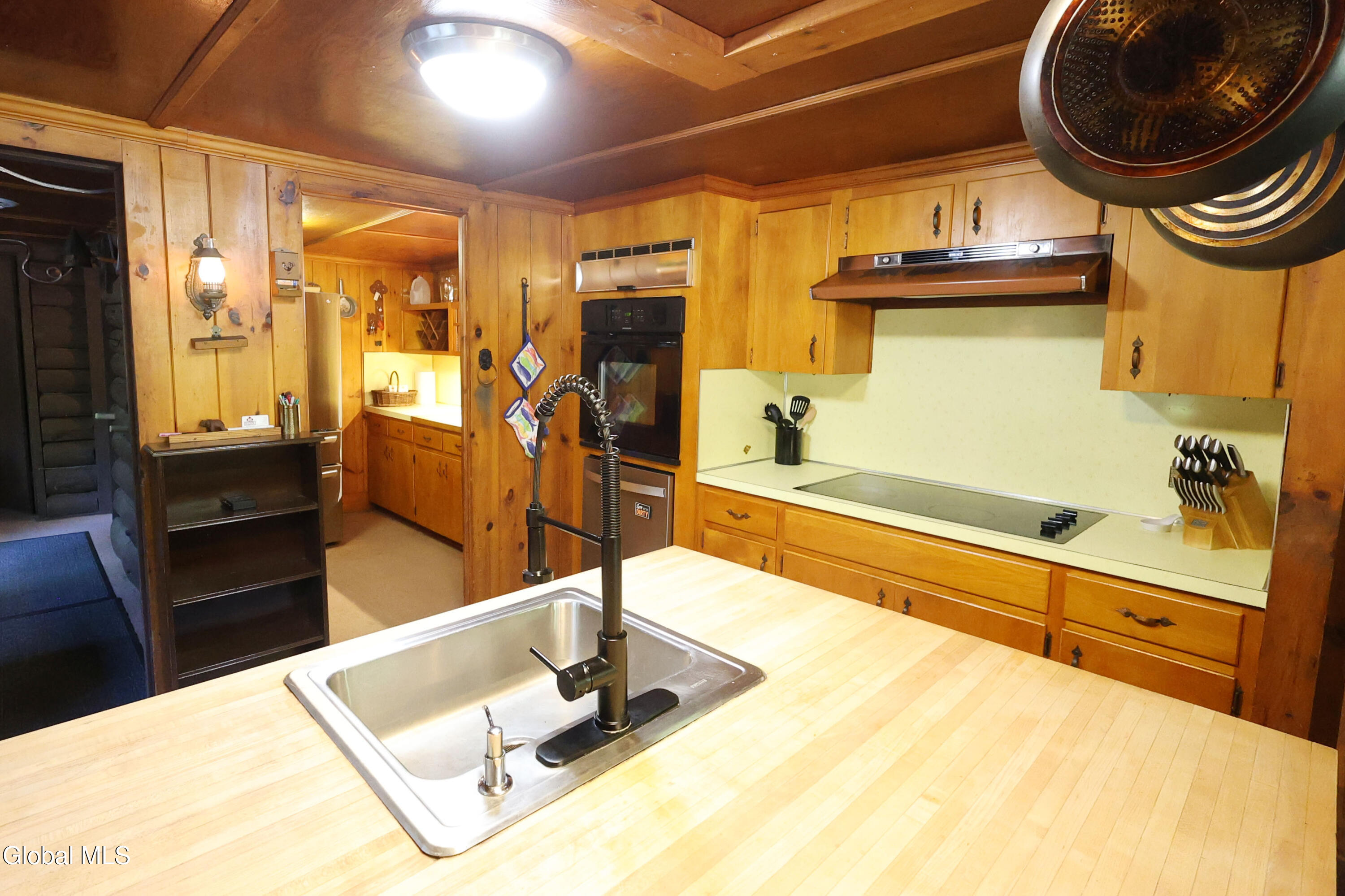 307 Stone Bridge Road Pottersville, NY 12860 - Photo 8 of 51 31