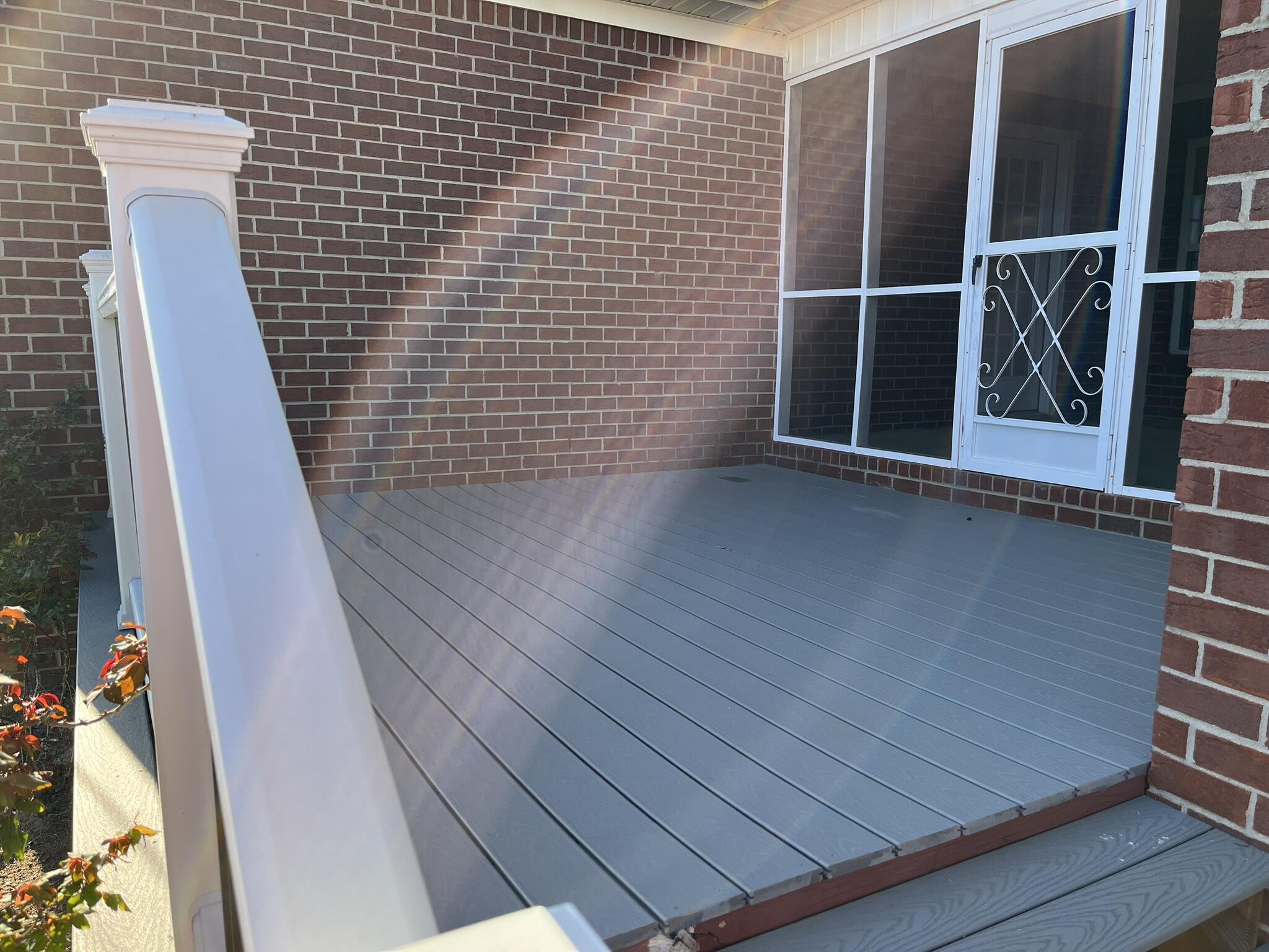 4530 Logans Way Augusta, GA 30909 - Photo 29 of 30 Deck