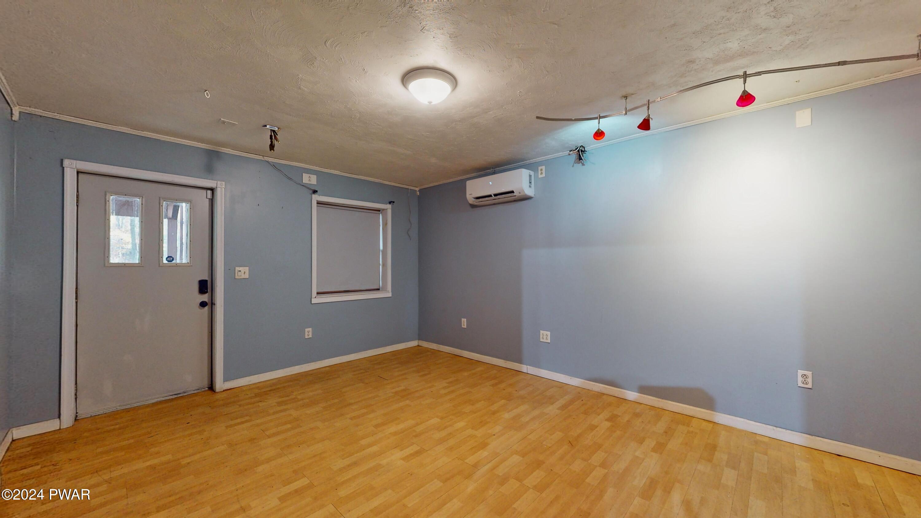 102 Maple Ridge Road Milford, PA 18337 - Photo 25 of 52 a view of an empty room