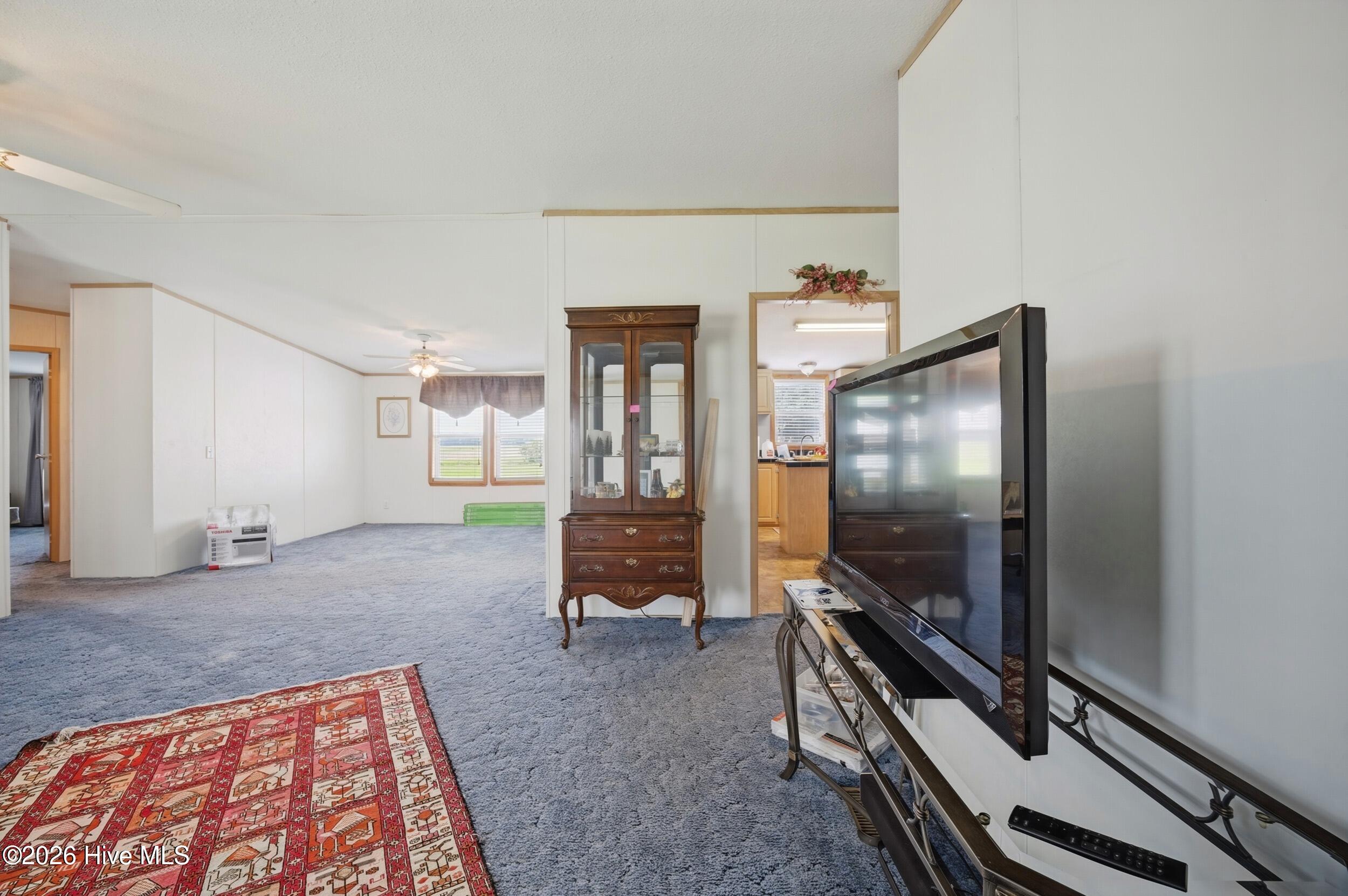 641 West Bear Swamp Road Hertford, NC 27944 - Photo 5 of 29