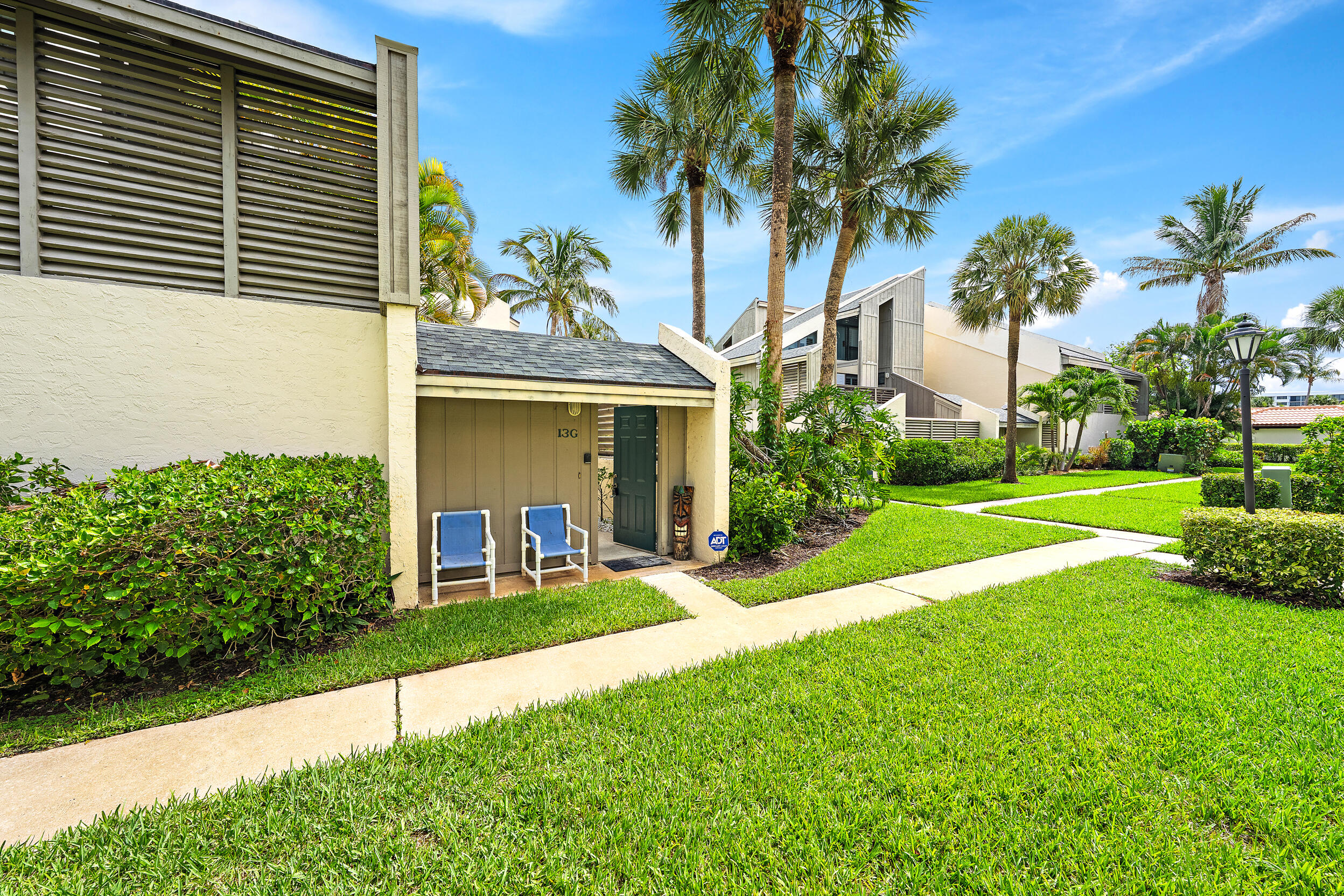 1605 U S 1, Unit 13G Jupiter, FL 33477 - Photo 17 of 23 Exterior