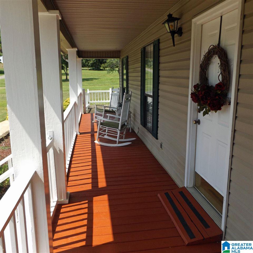 204 Douglas Road Anniston, AL 36207 - Photo 5 of 22