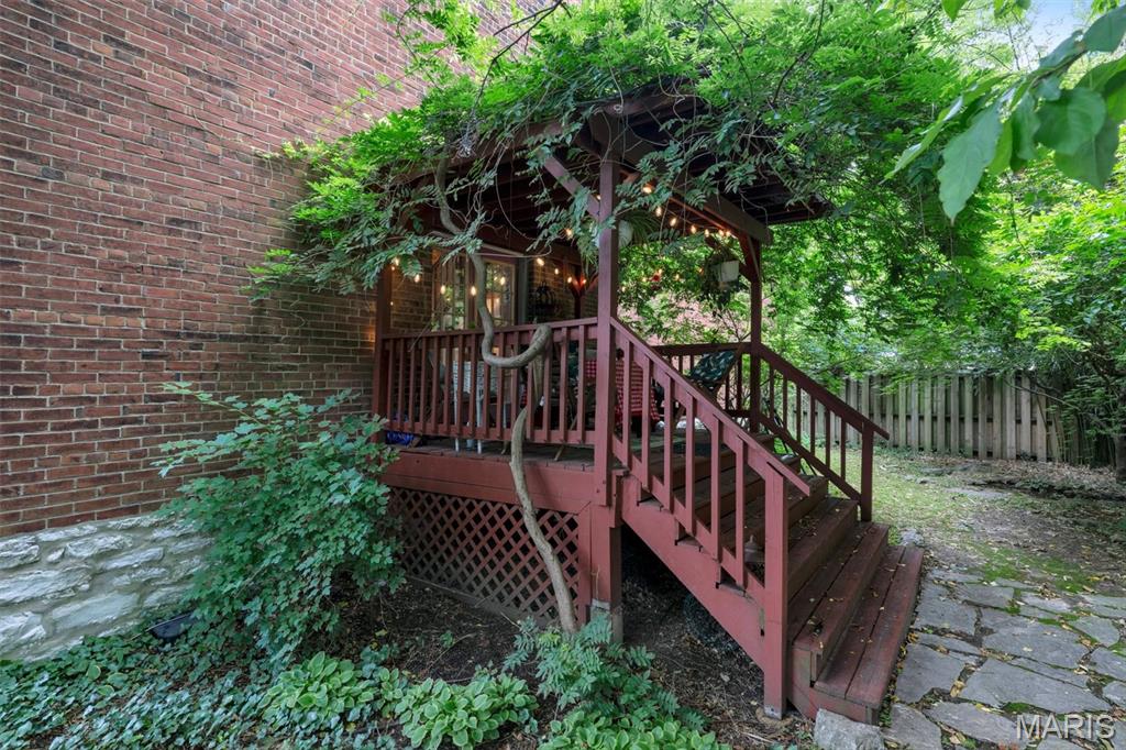 1941 Congress Street St. Louis, MO 63118 - Photo 47 of 52