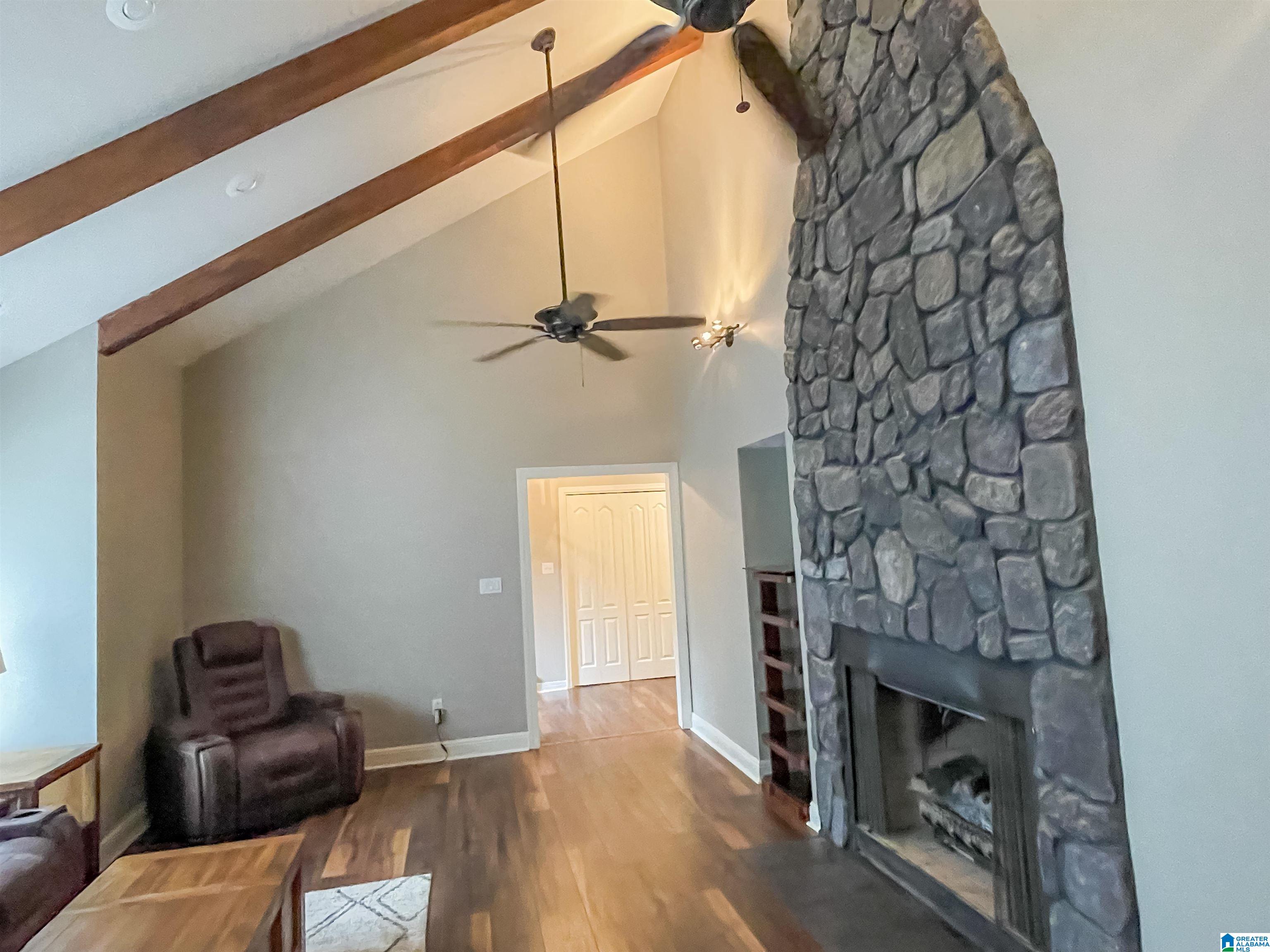 41 Ricky Lane Pell City, AL 35128 - Photo 15 of 33