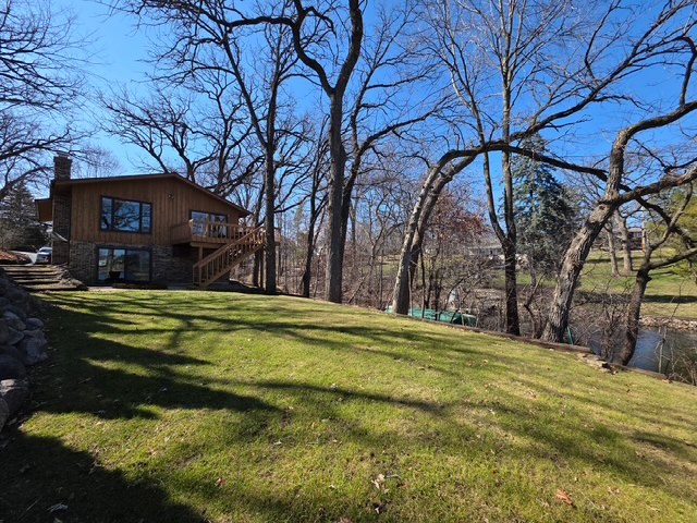 128 Hickory Road Lake In The Hills, IL 60156 - Photo 34 of 40