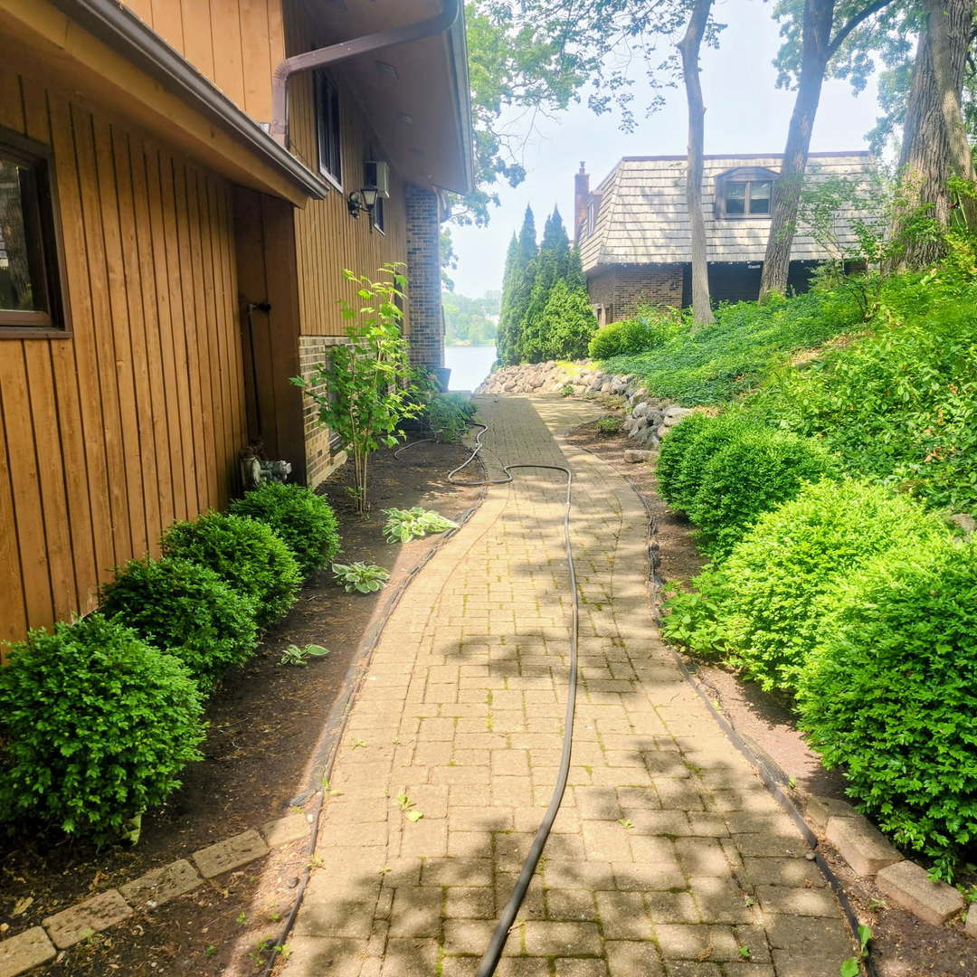 128 Hickory Road Lake In The Hills, IL 60156 - Photo 36 of 40