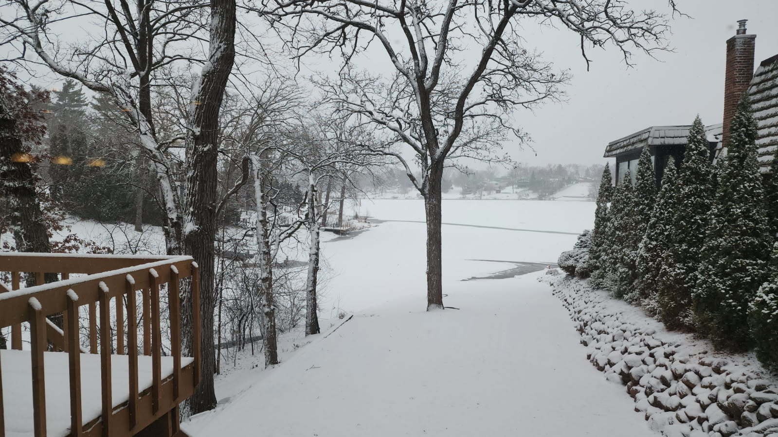 128 Hickory Road Lake In The Hills, IL 60156 - Photo 39 of 40