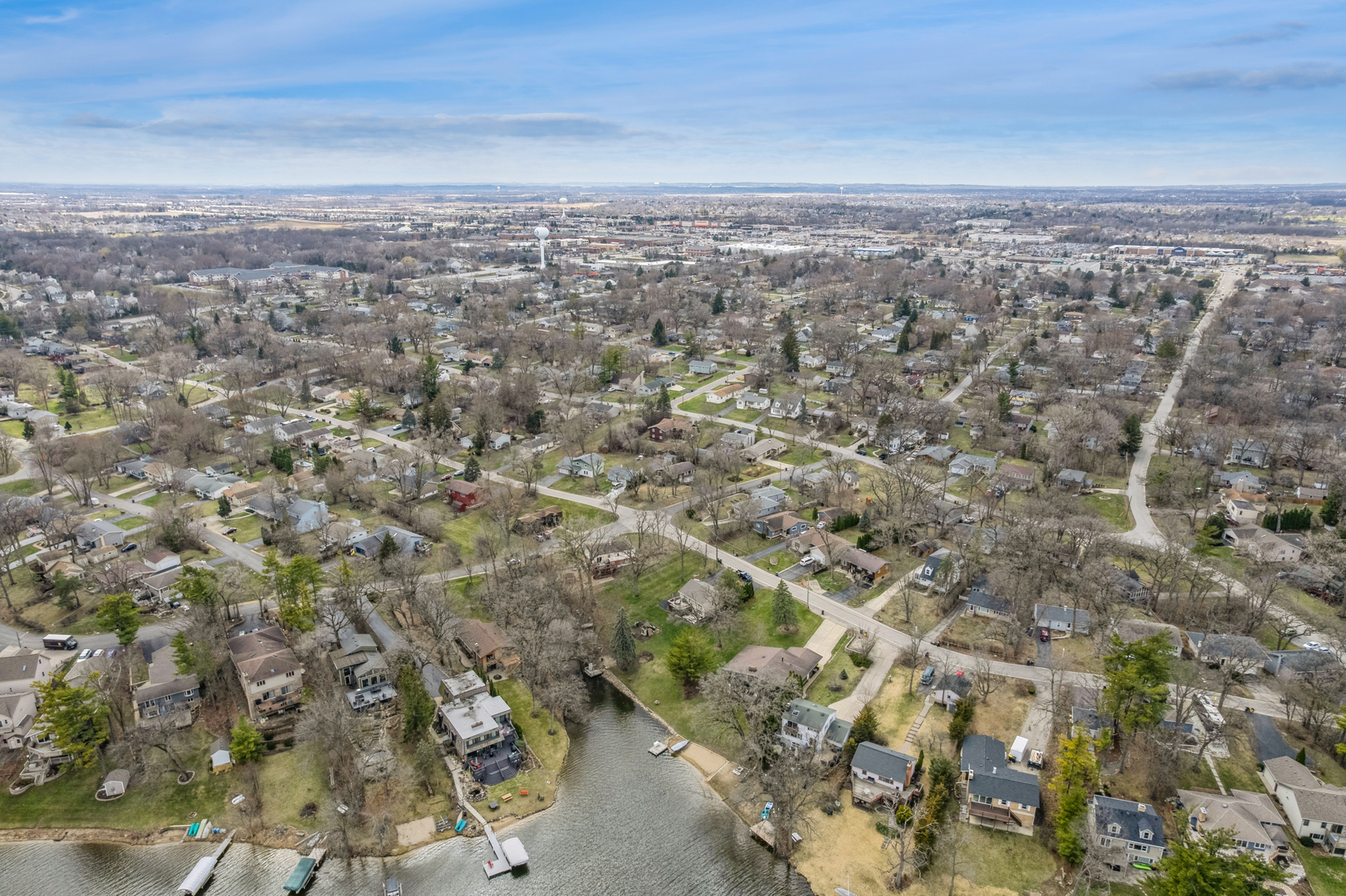 128 Hickory Road Lake In The Hills, IL 60156 - Photo 6 of 40