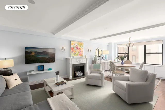 $899,000 | 235 East 73rd Street, Unit 3E | Lenox Hill
